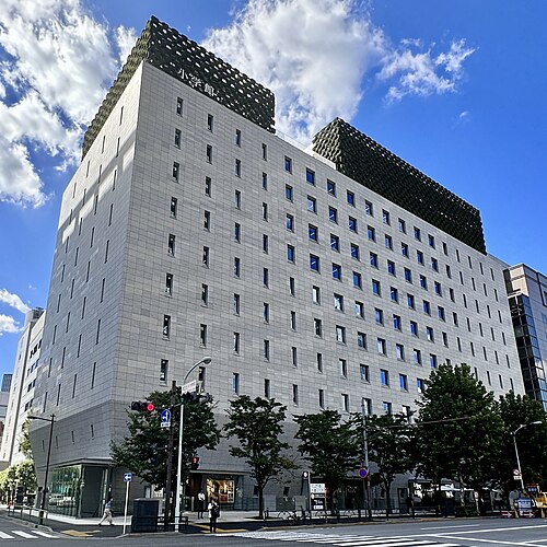 Shogakukan Production